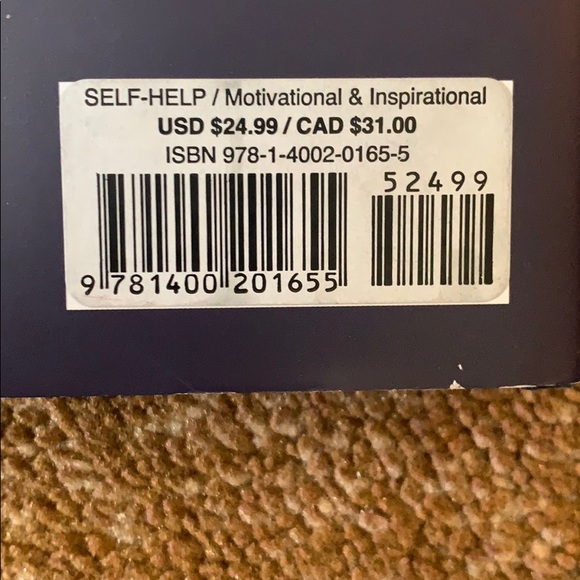 Girl, Wash Your Face Book - Picture 4 of 4